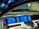 Mercedes-Benz F200 Imagination concept 1996 года